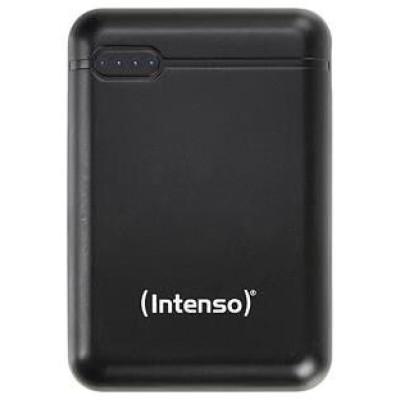 Intenso POWER BANK USB 10000MAH/BLACK XS10000 INTENSO