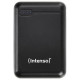 Intenso POWER BANK USB 10000MAH/BLACK XS10000 INTENSO