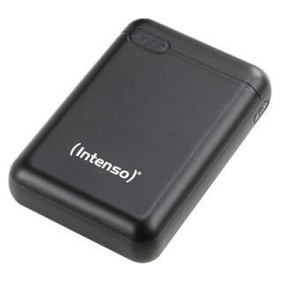 Intenso POWER BANK USB 10000MAH/BLACK XS10000 INTENSO