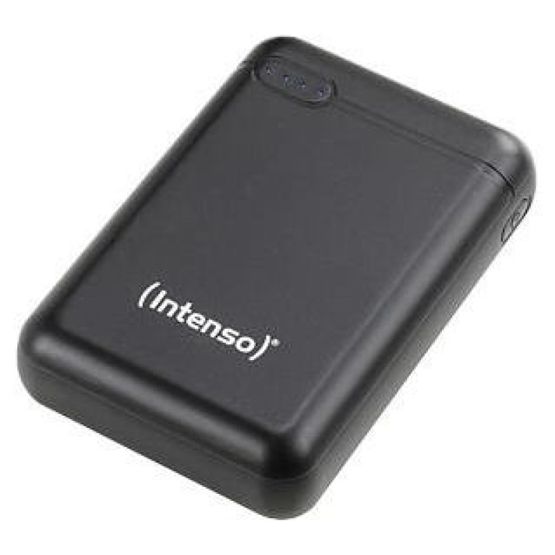 Intenso POWER BANK USB 10000MAH/BLACK XS10000 INTENSO