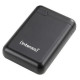 Intenso POWER BANK USB 10000MAH/BLACK XS10000 INTENSO