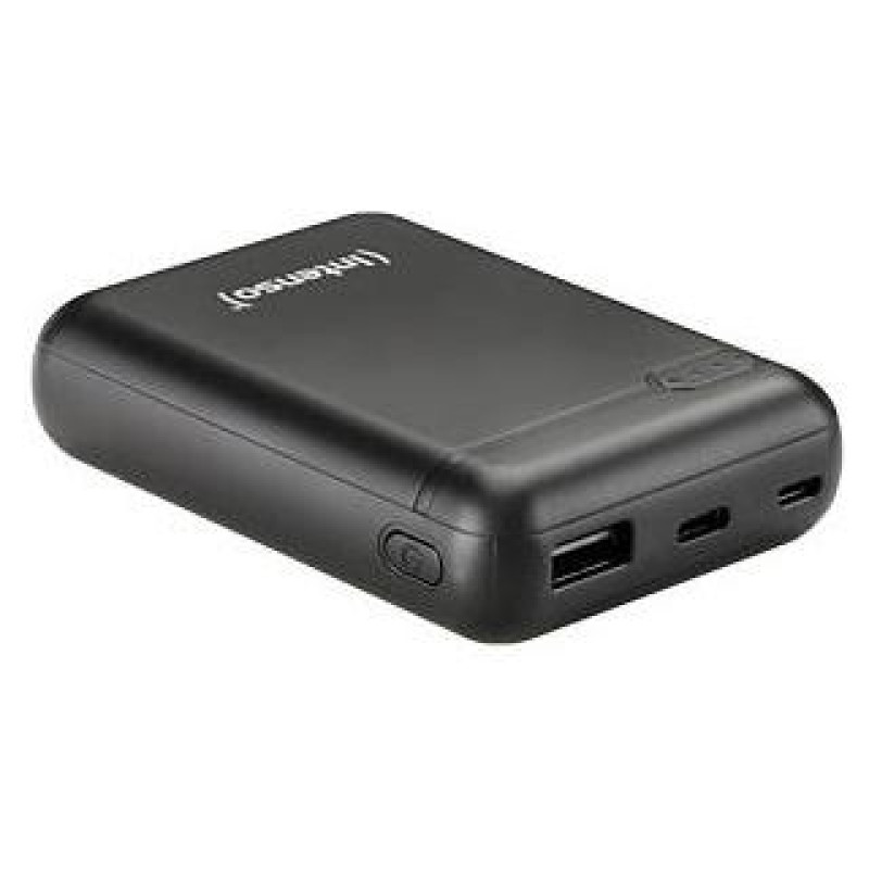 Intenso POWER BANK USB 10000MAH/BLACK XS10000 INTENSO
