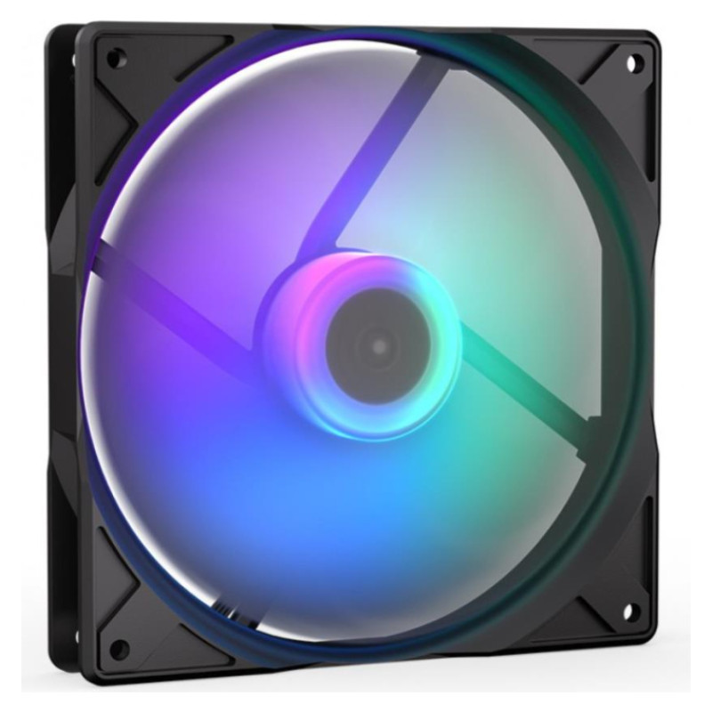 Endorfy CASE FAN 140MM ARGB/STRATUS140 PWM EY4A012 ENDORFY