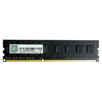 G.skill MEMORY DIMM 8GB PC12800 DDR3/F3-1600C11S-8GNT G.SKILL