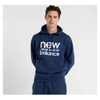 New Balance Sport Graphic Fleece Hoodie NNY M MT51941NNY (M)