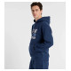 New Balance Sport Graphic Fleece Hoodie NNY M MT51941NNY (M)