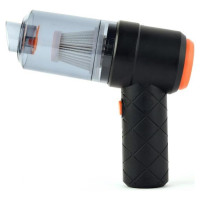 Gembird Vacuum Cleaner|GEMBIRD|CK-MVC-01|Handheld|15 Watts|Weight 0.235 kg|CK-MVC-01