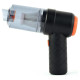 Gembird Vacuum Cleaner|GEMBIRD|CK-MVC-01|Handheld|15 Watts|Weight 0.235 kg|CK-MVC-01