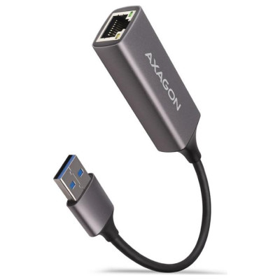 Axagon NET ADAPTER USB3.2 1GB/ADE-TR AXAGON