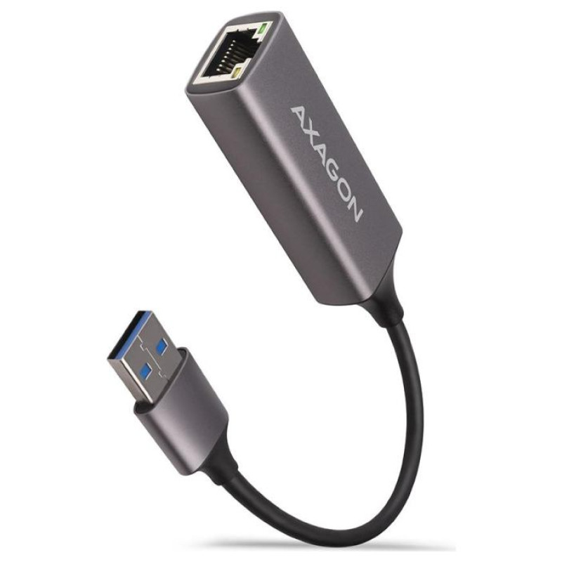 Axagon NET ADAPTER USB3.2 1GB/ADE-TR AXAGON