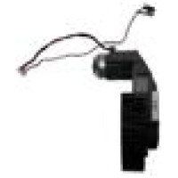 Roborock Vacuum Cleaner Accessory|ROBOROCK|Left Wheel Module|For S8/S8+/S8 Pro Ultra/Q5 Pro/Q5 Pro+/Q8 Max/Q8 Max+/S8 MaxV Ultra/Qrevo Master/Q5 Max+/Q5 DuoRoller+|9.01.1881
