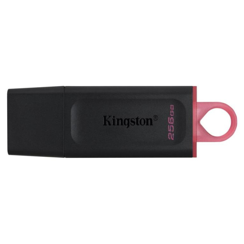 Kingston 256GB USB3.2 Gen1 DataTraveler Exodia (Black + Pink)
