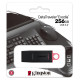 Kingston MEMORY DRIVE FLASH USB3.2/256GB DTX/256GB KINGSTON