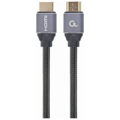Gembird CABLE HDMI-HDMI 10M V2.0/PREMIUM CCBP-HDMI-10M GEMBIRD