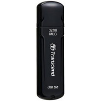 Transcend MEMORY DRIVE FLASH USB3 32GB/750 TS32GJF750K TRANSCEND