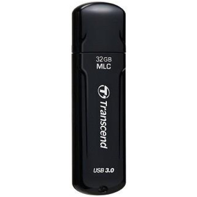 Transcend MEMORY DRIVE FLASH USB3 32GB/750 TS32GJF750K TRANSCEND