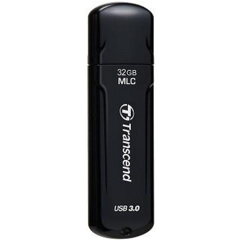 Transcend MEMORY DRIVE FLASH USB3 32GB/750 TS32GJF750K TRANSCEND
