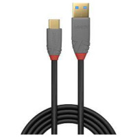 Lindy CABLE USB3.2 A-C 0.5M/ANTHRA 36910 LINDY