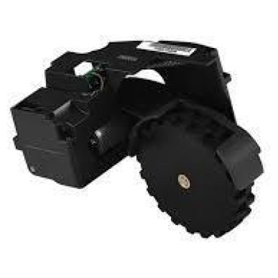 Roborock Vacuum Cleaner Accessory|ROBOROCK|Right Wheel|Black|For S5 White / S5 Black|9.01.0095