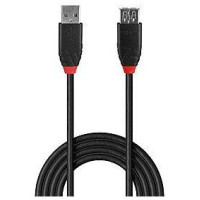 Lindy CABLE USB2 EXTENSION 5M/42817 LINDY