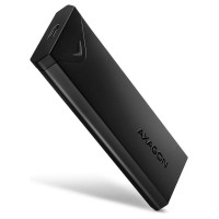 Axagon SSD ACC ENCLOSURE M.2 NVME/USB-C EEM2-UB2 AXAGON
