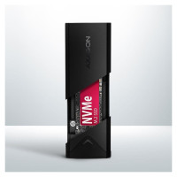 Axagon SSD ACC ENCLOSURE M.2 NVME/USB-C EEM2-UB2 AXAGON