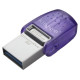 Kingston MEMORY DRIVE FLASH USB3.2/256GB DTDUO3CG3/256GB KINGSTON