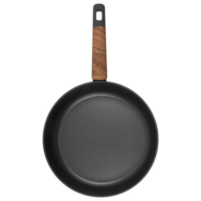 Resto FRYPAN D28 H5.8CM/93185 RESTO