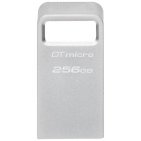 Kingston MEMORY DRIVE FLASH USB3.2 256G/MICRO DTMC3G2/256GB KINGSTON