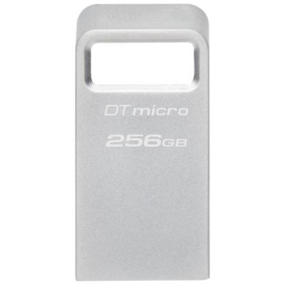 Kingston MEMORY DRIVE FLASH USB3.2 256G/MICRO DTMC3G2/256GB KINGSTON