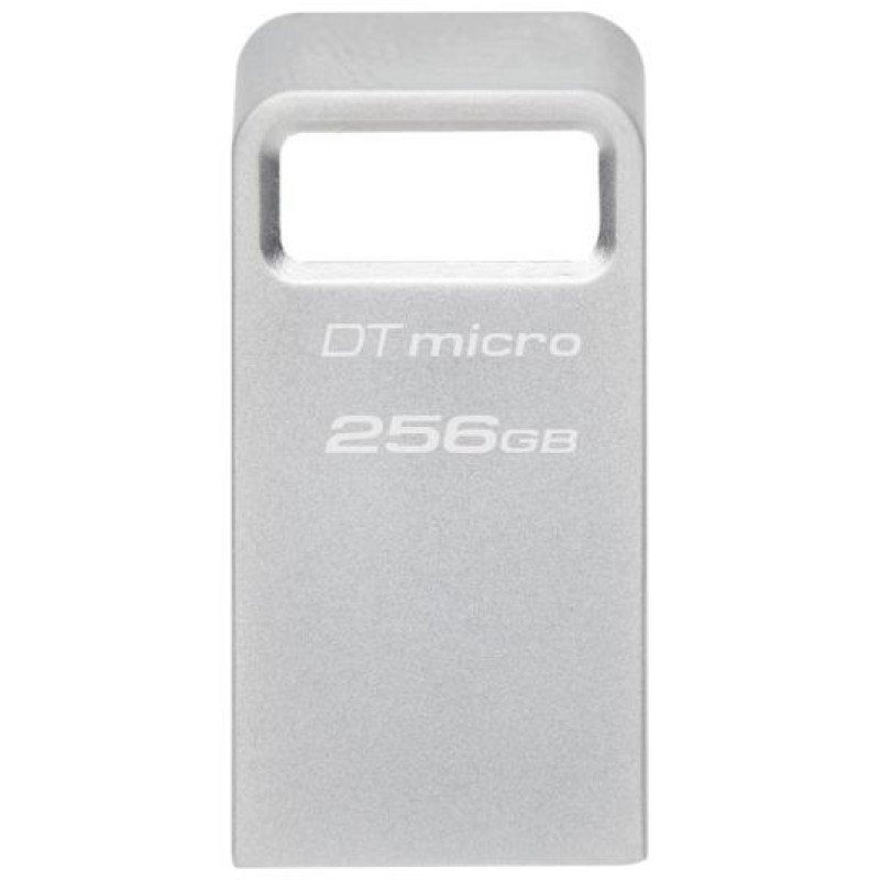 Kingston MEMORY DRIVE FLASH USB3.2 256G/MICRO DTMC3G2/256GB KINGSTON