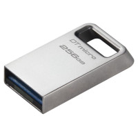 Kingston MEMORY DRIVE FLASH USB3.2 256G/MICRO DTMC3G2/256GB KINGSTON