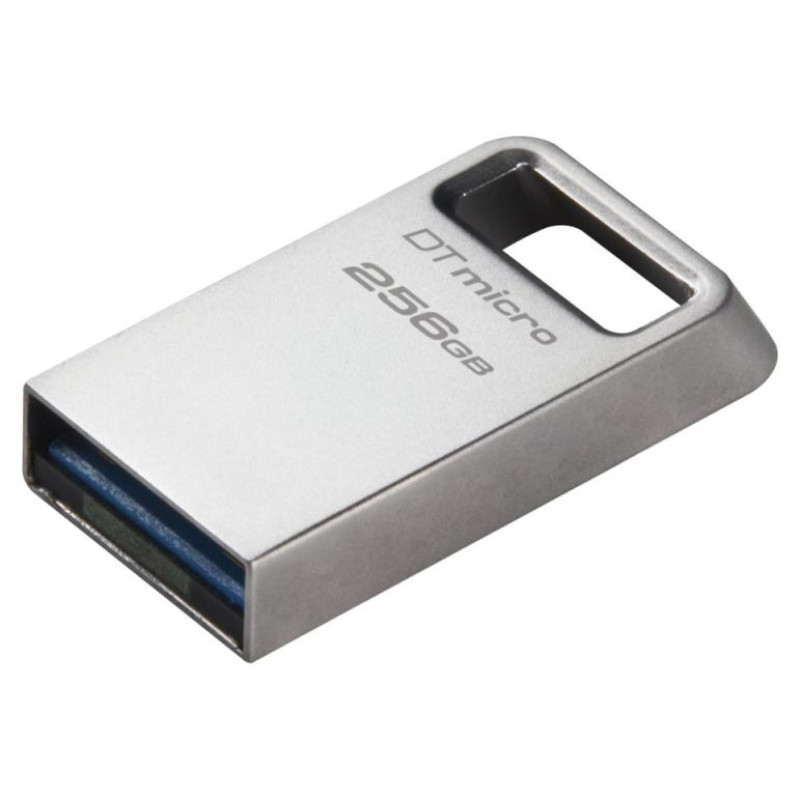 Kingston MEMORY DRIVE FLASH USB3.2 256G/MICRO DTMC3G2/256GB KINGSTON