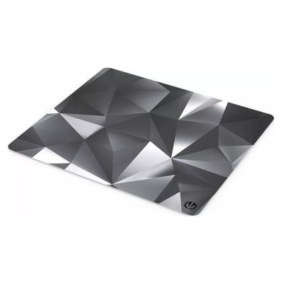 Endorfy MOUSE PAD CRYSTAL BLACK L/EY6B007 ENDORFY