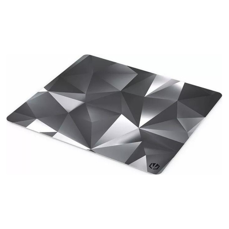 Endorfy MOUSE PAD CRYSTAL BLACK L/EY6B007 ENDORFY