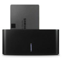 Axagon HDD ACC DOCK STATION USB3.2/2.5"/3.5" SATA ADSA-SN AXAGON