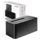Axagon HDD ACC DOCK STATION USB3.2/2.5"/3.5" SATA ADSA-SN AXAGON