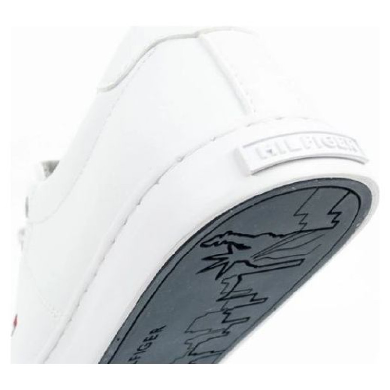 Tommy Hilfiger Essential M shoes FM0FM02157100 (45)