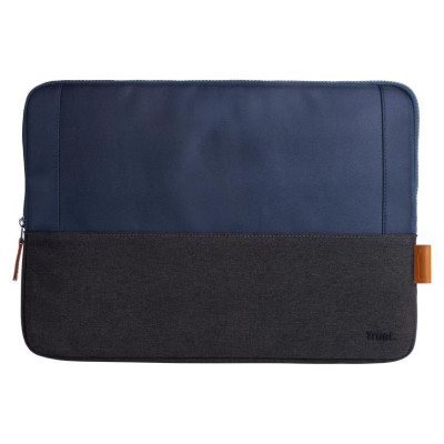 Trust NB SLEEVE 16" LISBOA/BLUE 24982 TRUST