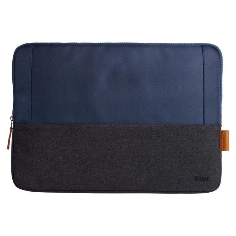 Trust NB SLEEVE 16" LISBOA/BLUE 24982 TRUST