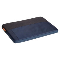 Trust NB SLEEVE 16" LISBOA/BLUE 24982 TRUST