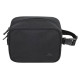 Rivacase TRAVEL BAG ECO TRAVEL TOILETRY/BLACK 8409 RIVACASE