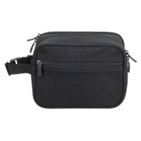 Rivacase TRAVEL BAG ECO TRAVEL TOILETRY/BLACK 8409 RIVACASE