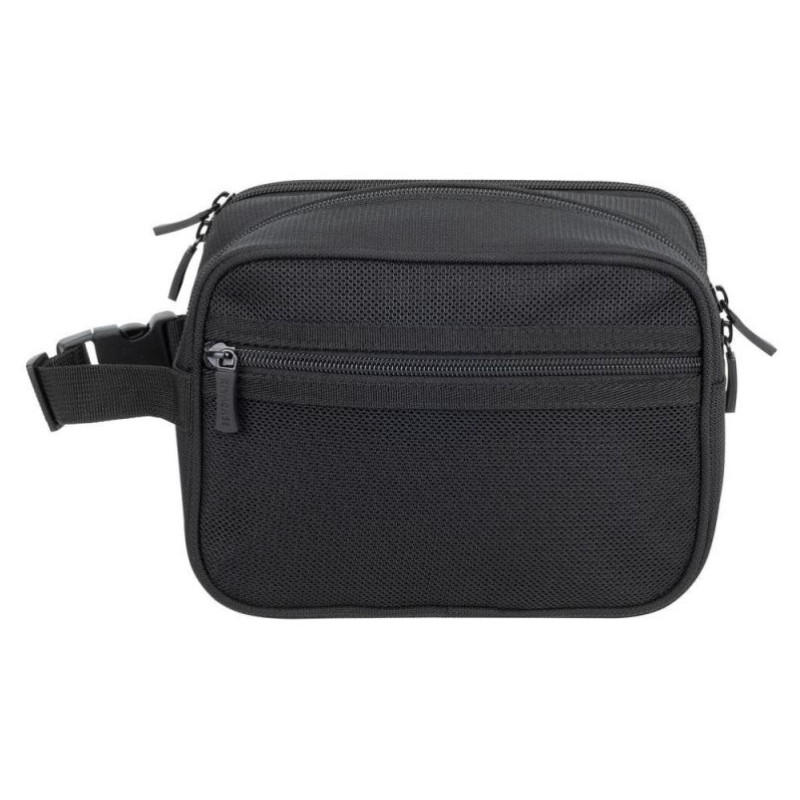Rivacase TRAVEL BAG ECO TRAVEL TOILETRY/BLACK 8409 RIVACASE