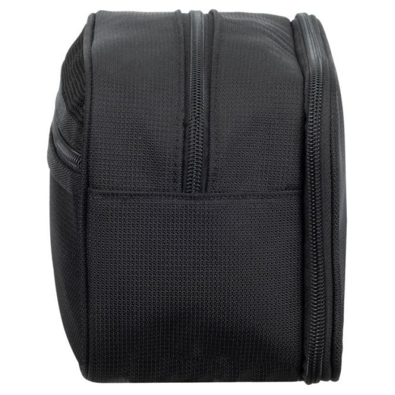 Rivacase TRAVEL BAG ECO TRAVEL TOILETRY/BLACK 8409 RIVACASE