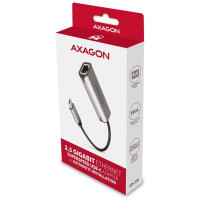 Axagon NET ADAPTER USB-C 2.5G/ADE-25RC AXAGON