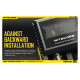 Nitecore BATTERY CHARGER 2-SLOT/D2 EU NITECORE
