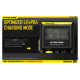 Nitecore BATTERY CHARGER 2-SLOT/D2 EU NITECORE