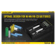 Nitecore BATTERY CHARGER 2-SLOT/D2 EU NITECORE