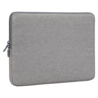 Rivacase NB SLEEVE SUZUKA 13.3"/7703 GREY RIVACASE